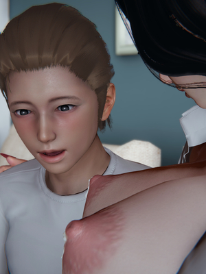 [見人就打]被王鹏催眠的教师美母 02_097