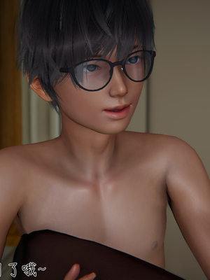 [見人就打]被王鹏催眠的教师美母 03_011