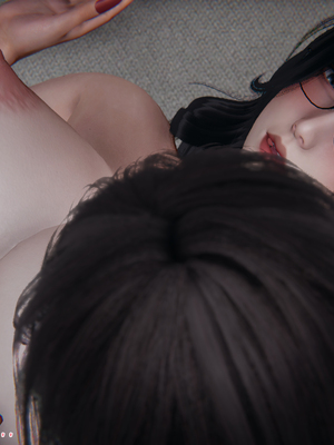 [見人就打]被王鹏催眠的教师美母 03_028