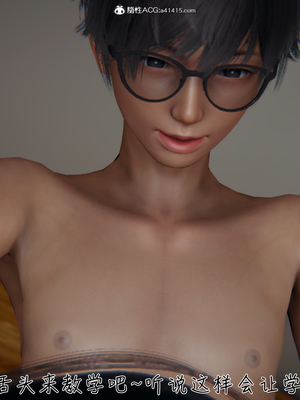 [見人就打]被王鹏催眠的教师美母 03_031