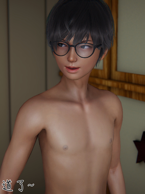 [見人就打]被王鹏催眠的教师美母 03_079