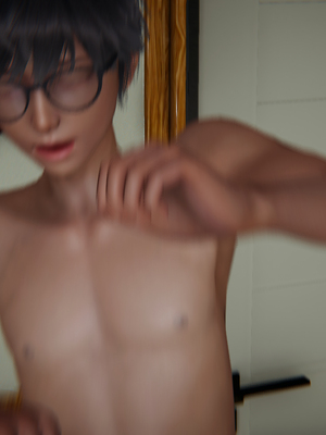 [見人就打]被王鹏催眠的教师美母 03_120