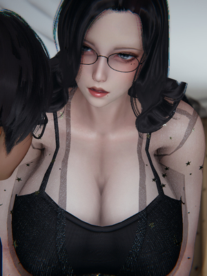 [見人就打]被王鹏催眠的教师美母 04_004