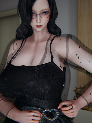 [見人就打]被王鹏催眠的教师美母 04_014