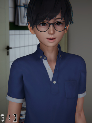 [見人就打]被王鹏催眠的教师美母 04_024