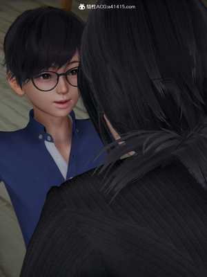 [見人就打]被王鹏催眠的教师美母 04_049