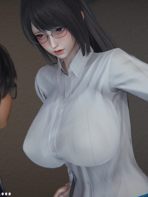 [見人就打]被王鹏催眠的教师美母 04_090