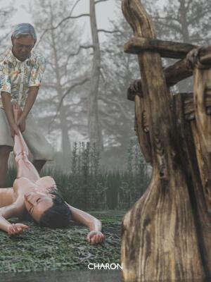 [LAPUTA] 番外：冥婚_14