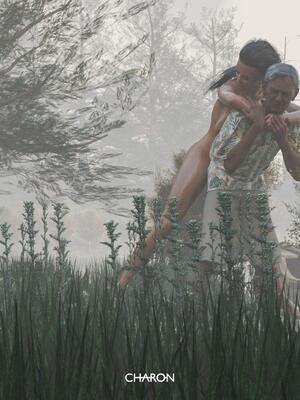 [LAPUTA] 番外：冥婚_21