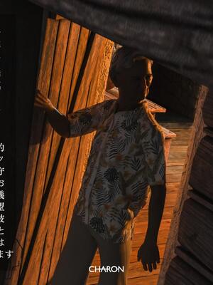 [LAPUTA] 番外：冥婚_41