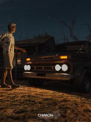 [LAPUTA] 番外：冥婚_44