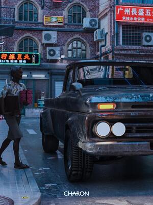 [LAPUTA] 番外：冥婚_49