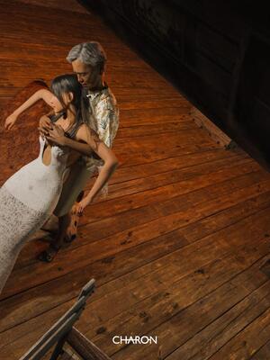 [LAPUTA] 番外：冥婚_74