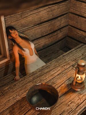 [LAPUTA] 番外：冥婚_75