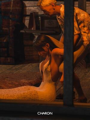 [LAPUTA] 番外：冥婚_82