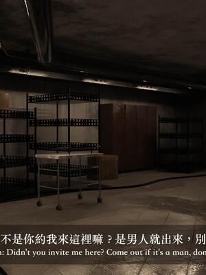 [LAPUTA] 狩獵：女老板_100