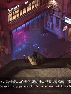 [LAPUTA] 狩獵：仲夏之夢_025