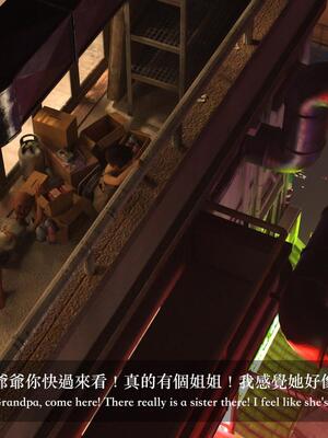 [LAPUTA] 狩獵：仲夏之夢_031