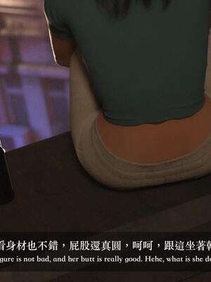 [LAPUTA] 狩獵：仲夏之夢_033