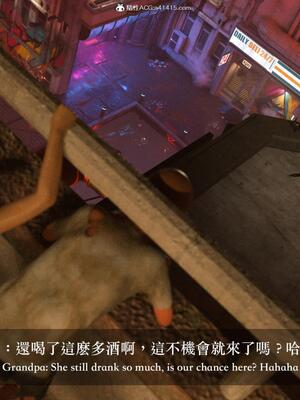 [LAPUTA] 狩獵：仲夏之夢_034