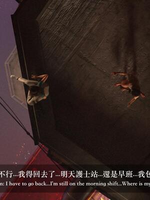 [LAPUTA] 狩獵：仲夏之夢_037