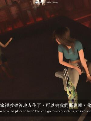 [LAPUTA] 狩獵：仲夏之夢_041