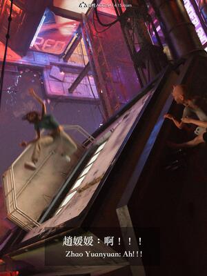 [LAPUTA] 狩獵：仲夏之夢_075