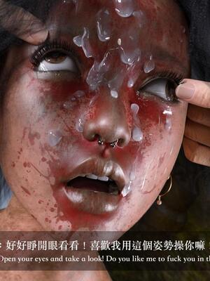 [LAPUTA] 狩獵：仲夏之夢_319