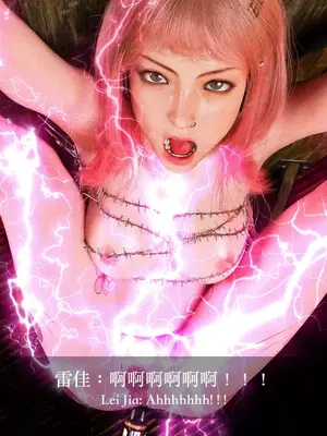 [LAPUTA] 狩獵：双生花2_00030