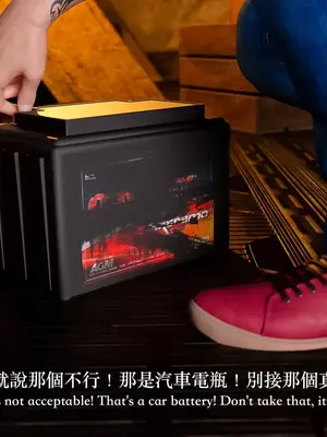 [LAPUTA] 狩獵：双生花2_00048