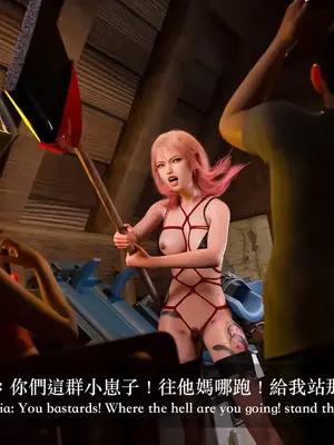 [LAPUTA] 狩獵：双生花2_00127