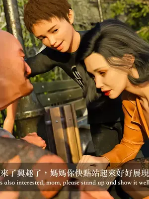 [LAPUTA] 狩獵：双生花2_00147