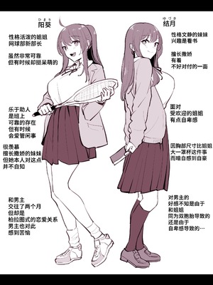 [ぽりうれたん] 2023年01-12月Fanbox合集_02-1-4