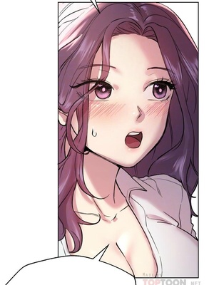 [韩漫] 姐姐们的调教／My Sister’s Friends [中文][已完结]_0183