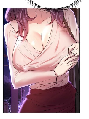 [韩漫] 姐姐们的调教／My Sister’s Friends [中文][已完结]_0212