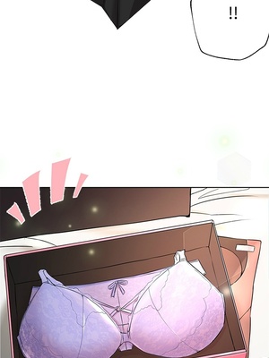 [韩漫] 姐姐们的调教／My Sister’s Friends [中文][已完结]_0278