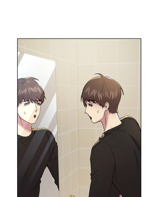 [韩漫] 姐姐们的调教／My Sister’s Friends [中文][已完结]_0283