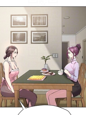 [韩漫] 姐姐们的调教／My Sister’s Friends [中文][已完结]_0368