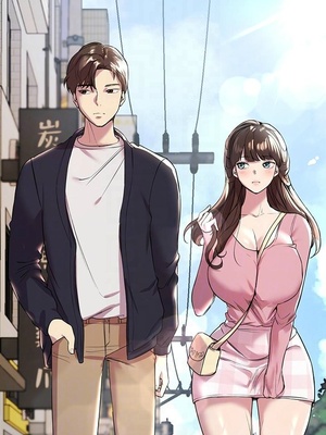 [韩漫] 姐姐们的调教／My Sister’s Friends [中文][已完结]_0369