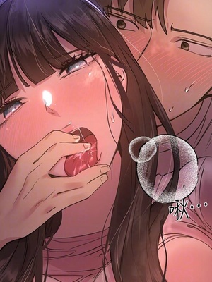 [韩漫] 姐姐们的调教／My Sister’s Friends [中文][已完结]_0424