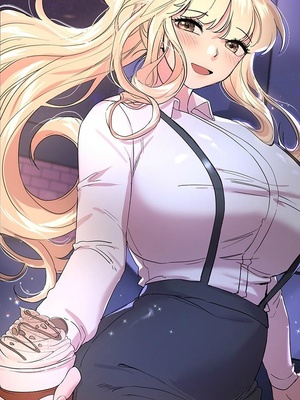 [韩漫] 姐姐们的调教／My Sister’s Friends [中文][已完结]_0479