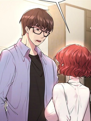 [韩漫] 姐姐们的调教／My Sister’s Friends [中文][已完结]_0494