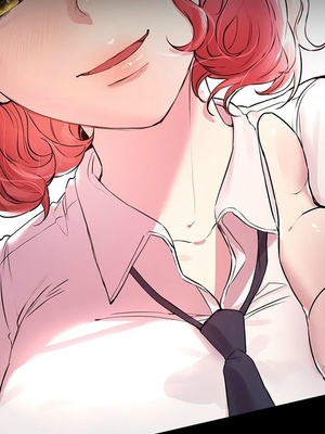 [韩漫] 姐姐们的调教／My Sister’s Friends [中文][已完结]_0496