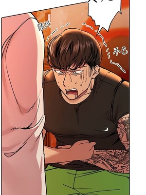 [韩漫] 姐姐们的调教／My Sister’s Friends [中文][已完结]_0511