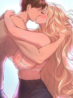 [韩漫] 姐姐们的调教／My Sister’s Friends [中文][已完结]_0558