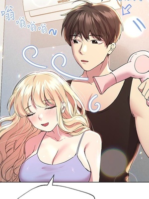 [韩漫] 姐姐们的调教／My Sister’s Friends [中文][已完结]_0640