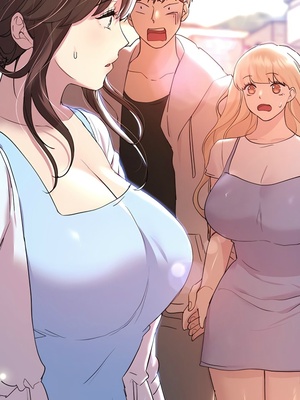 [韩漫] 姐姐们的调教／My Sister’s Friends [中文][已完结]_0655