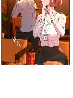 [韩漫] 姐姐们的调教／My Sister’s Friends [中文][已完结]_0681