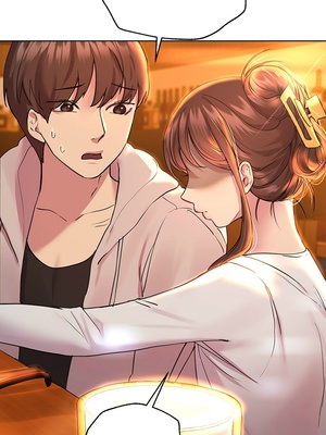 [韩漫] 姐姐们的调教／My Sister’s Friends [中文][已完结]_0693