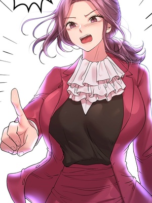 [韩漫] 姐姐们的调教／My Sister’s Friends [中文][已完结]_0700